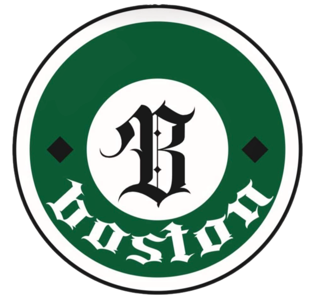 Boston Spa logo