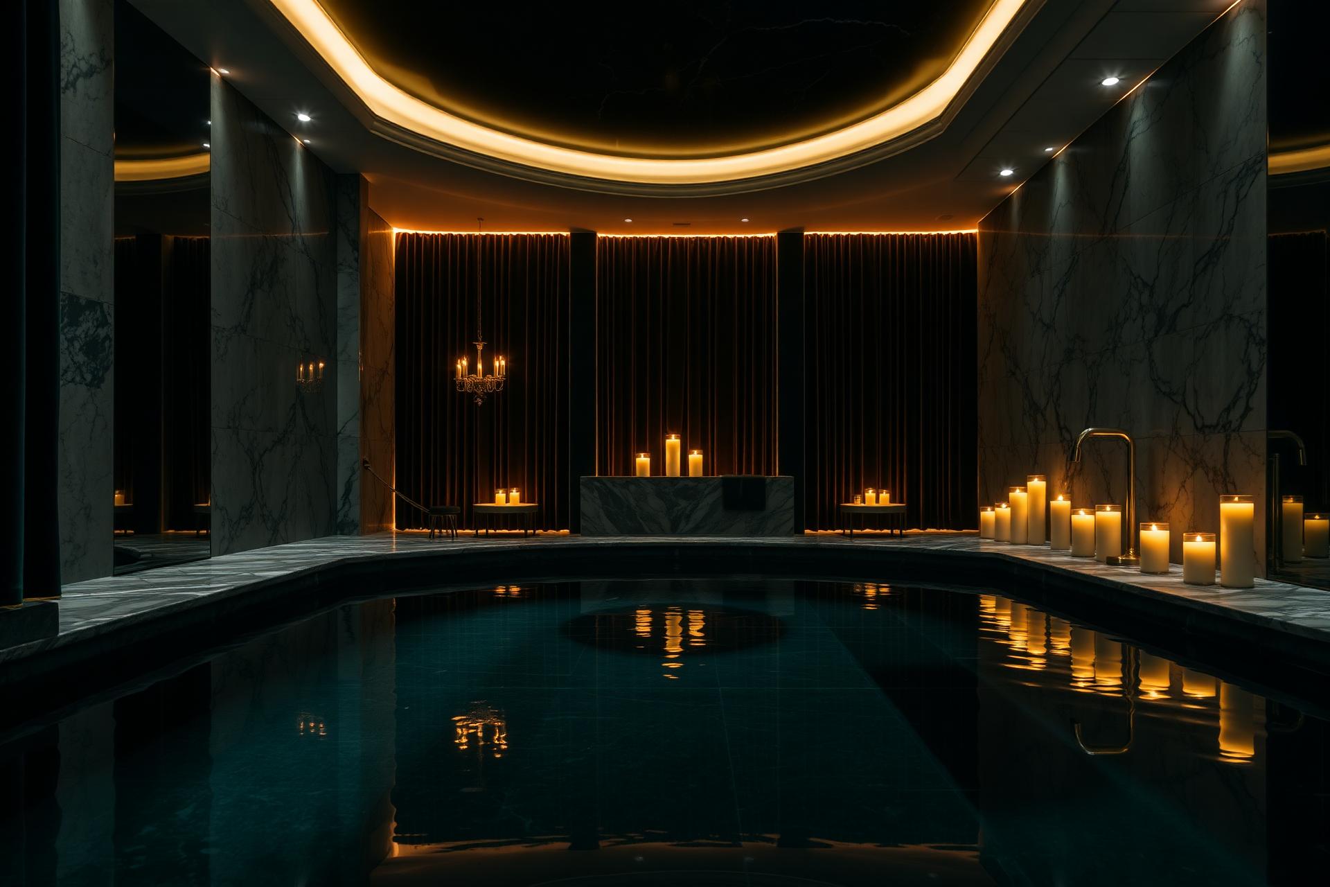 Boston Spa